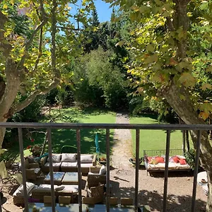Bed & Breakfast Le Transvaal-maison D'hotes