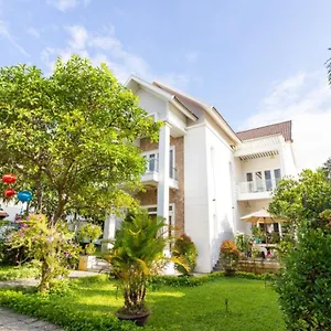 Hotel Chi Thanh