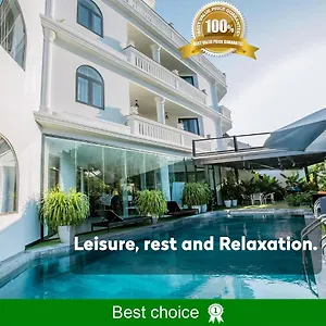 Hotel Hoianation