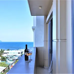 Richico Luxury Apartel Ocean Vietnam