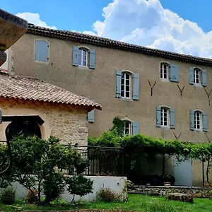 Bed & Breakfast D'hotes Le Domaine De Romanil