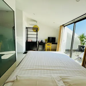 Maison Khoi Bed & Breakfast