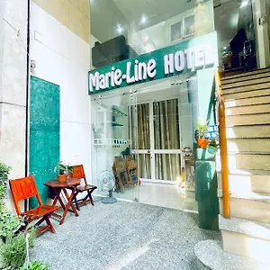 Hotel Reddoorz Marieline 1 Pham Ngu Lao