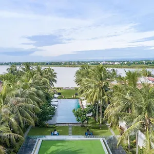 Feriested Emerald Riverside