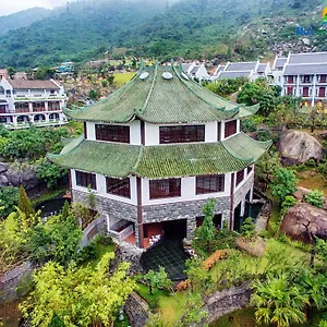 Ebisu Onsen Vietnam