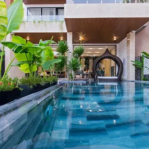 Hotel Khong Cam Garden