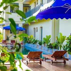 Hotel Hao Anh