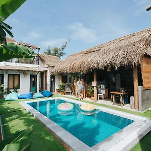 Hostel Wanderlust